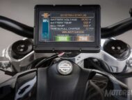 Harley Davidson Livewire Project 13