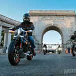 Xiaomi prepara una moto eléctrica 3 Harley-Davidson se une a Alta Motors para asaltar el mercado de las motos eléctricas