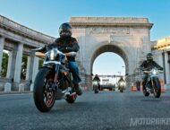 Harley Davidson Livewire Project 15