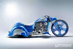 Indian Chief Vintage Top Mountain 19 1