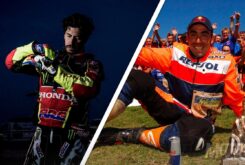 Joan Barreda Nani Roma Dakar