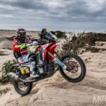 Marc Coma deja de ser director deportivo del Dakar 3 Dakar 2018