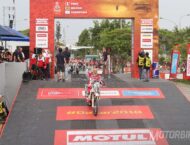 Dakar 2018: Toby Price domina la 13ª etapa; Gerard Farrés se aleja del podio 12 Jonathan Barragan Dakar roadbook 13