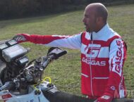 Dakar 2018: Toby Price domina la 13ª etapa; Gerard Farrés se aleja del podio 11 Jonathan Barragan Dakar roadbook 14