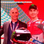 Jorge Lorenzo valora el regreso de Álex Debón a su grupo de trabajo