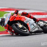 Jorge Lorenzo cierra los test de Sepang de MotoGP 2018 a ritmo de récord