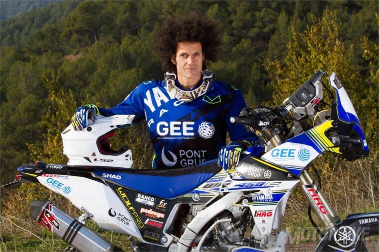 Julian-Garcia-Merino_Dakar-2017