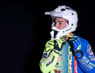 Joan Pedrero, nuevo embajador de LS2 Helmets para su casco Subverter MX470 9 LS Helmets Dakar 2018 3