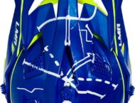 Joan Pedrero, nuevo embajador de LS2 Helmets para su casco Subverter MX470 14 LS Helmets Dakar 2018 7