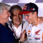 Giacomo Agostini: «Creo que Márquez puede ganar más títulos que yo»