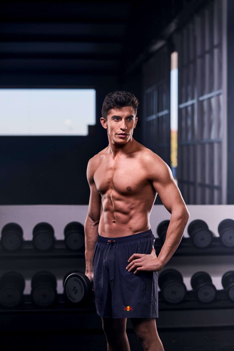 Marc-Marquez-entrenamiento-1