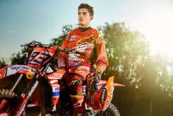 Marc Marquez entrenamiento 13