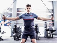 Marc Marquez entrenamiento 14