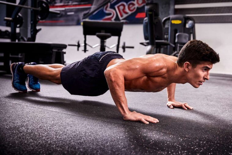 Marc-Marquez-entrenamiento-2