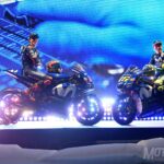 Movistar Yamaha MotoGP 2018: Presentación del nuevo proyecto en Madrid