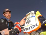 Joan Barreda y los caminos que llevan a Roma 7 Nani Roma trayectoria Dakar 2