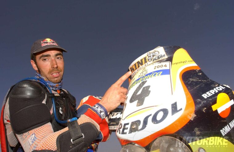 Nani-Roma-trayectoria-Dakar-2