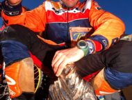 Joan Barreda y los caminos que llevan a Roma 9 Nani Roma trayectoria Dakar 4