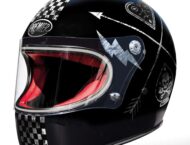 Premier Trophy NX Silver Chromed 1