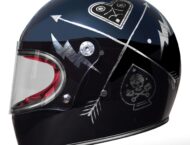 Premier Trophy NX Silver Chromed 2