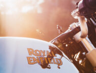 Royal Enfield Continental GT 650 2021 (12)