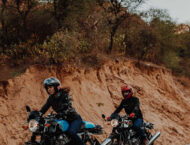 Royal Enfield Continental GT 650 2021 (18)