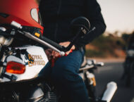 Royal Enfield Continental GT 650 2021 (2)