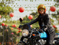 Royal Enfield Continental GT 650 2021 (20)