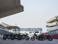 Royal Enfield Continental GT 650 2021 (21)