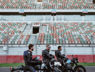 Royal Enfield Continental GT 650 2021 (22)