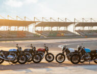 Royal Enfield Continental GT 650 2021 (23)