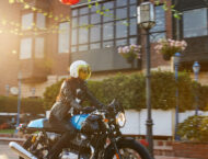 Royal Enfield Continental GT 650 2021 (24)