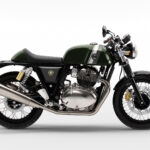 Royal Enfield Continental GT 650
