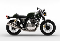 Royal Enfield Continental GT 650 2021