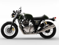 Royal Enfield Continental GT 650 2021 (28)