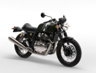 Royal Enfield Continental GT 650 2021 (30)