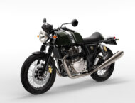 Royal Enfield Continental GT 650 2021 (32)