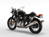 Royal Enfield Continental GT 650 2021 (33)