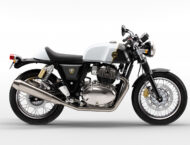 Royal Enfield Continental GT 650 2021 (36)