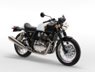 Royal Enfield Continental GT 650 2021 (39)