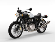 Royal Enfield Continental GT 650 2021 (41)