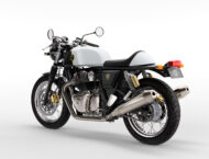 Royal Enfield Continental GT 650 2021 (42)
