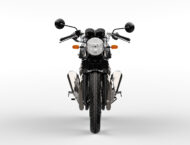 Royal Enfield Continental GT 650 2021 (43)