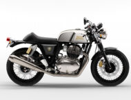 Royal Enfield Continental GT 650 2023