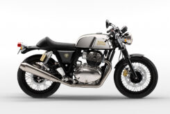 Royal Enfield Continental GT 650 2023