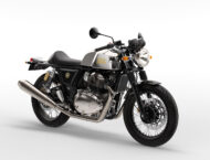 Royal Enfield Continental GT 650 2021 (48)