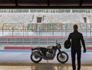 Royal Enfield Continental GT 650 2021 (5)