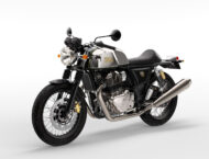 Royal Enfield Continental GT 650 2021 (50)