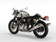 Royal Enfield Continental GT 650 2021 (51)