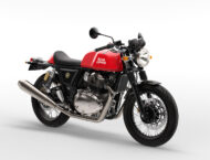 Royal Enfield Continental GT 650 2021 (57)